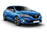 SCR AdBlue OFF (bez NOX), Usuniecie sondy NOX Renault Megane IV Grandtour BLUE dCi 115 1.5 115 KM 85 kW