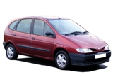 Renault Scenic I