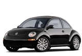 Volkswagen New Beetle I