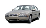 Volvo S80 I