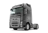 Volvo Trucks FH16