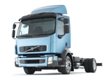 Volvo Trucks FL6